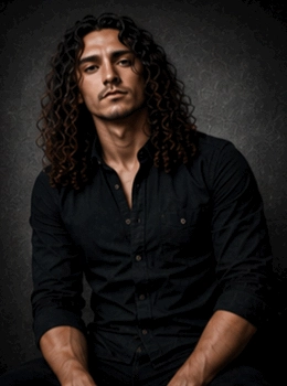 Elias Mercer